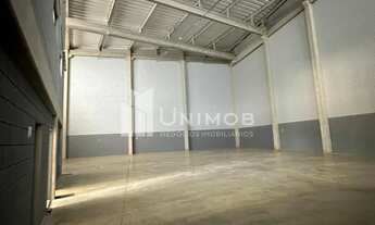 Imagem 2: Galpão - Planalto do Sol - Sumaré