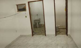 Imagem 2: Aluguel de kitnet