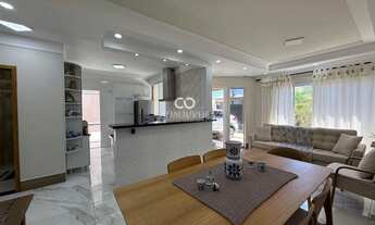 Imagem 2: Casa para Venda em Itupeva, Laranjeiras, 3 dormitórios, 1 suíte, 2 banheiros, 3 vagas