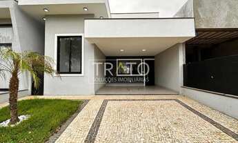 Imagem: Casa à venda no Condomínio Terras da Estância