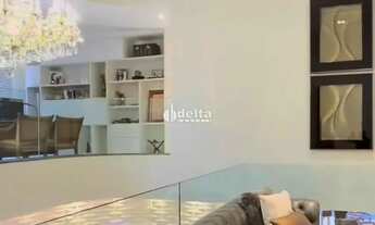 Imagem 4: Casa no condomínio RESERVA DO VALE disponível para venda em Uberlândia-MG