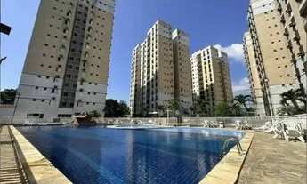 Imagem: GR ALUGA Ed.Mirante do Parque- 3/1 suite