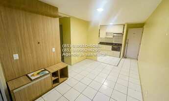 Imagem 3: Imóvel para venda tem 60 metros quadrados com 3 quartos em Mondubim - Fortaleza - CE