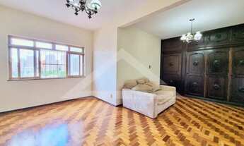 Imagem: Apartamento semi mobiliado para locação