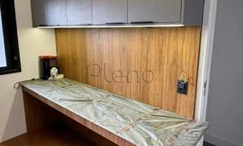 Imagem 6: Apartamento à venda em Campinas, Taquaral, com 3 suítes, com 98 m², Ampliare