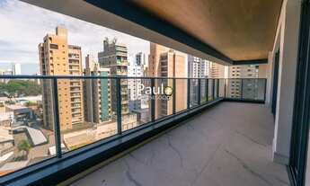 Imagem 6: Apartamento à venda em Campinas, Signature - Cambuí, com 3 suítes, com 190 m², Signature C
