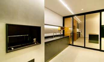 Imagem 5: Casa com 4 suítes Ponte Alta Norte (Gama) - Brasília 270 Metros Rua do Rodobelo