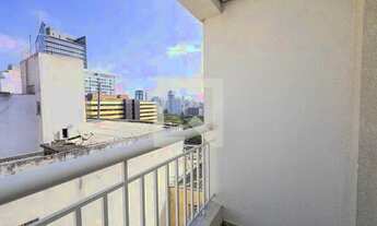 Imagem 11: Apartamento à Venda - Consolação, 1 Quarto, 40 m2