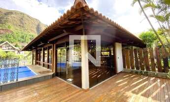 Imagem 6: Casa à Venda - Mangabeiras, 5 Quartos, 500 m2