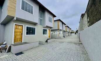 Imagem 3: Casa com 2 Quartos, 2 suítes à venda, 72 m² por R$ 340.000 - Jardim Atlântico Leste (Itaip