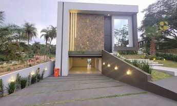 Imagem 2: Casa Térrea em Chapada dos Guimarães