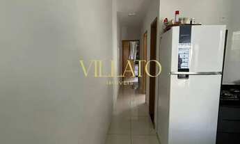 Imagem 7: CASA 2/4 RESIDENCIAL FORTEVILLE - GOIÂNIA