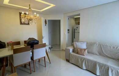 Imagem 3: * APARTAMENTO PORTEIRA FECHADA [6697