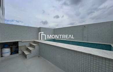 Imagem 7: APARTAMENTO A VENDA NO ANÁLIA FRANCO, 2 SUÍTES. 4 VAGAS DE GARAGEM