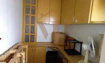 Imagem 7: Apartamento para locação Jaguaré, 65m², 02 dormitórios - AP584