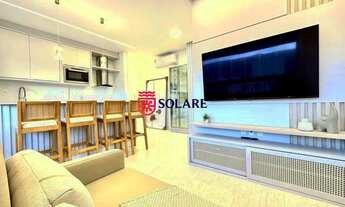 Imagem 7: Excelente apto alto padrão em Bombas para 5 pessoas