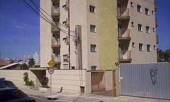 Imagem 7: Kitnet com 1 quarto para venda, Ed. Doce Vida, Vila Carvalho - Sorocaba/SP. Kitnet para co