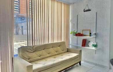 Imagem 4: Imóvel para aluguel possui 400 metros quadrados em Jurunas - Belém - PA