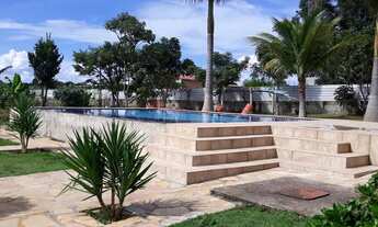 Imagem 7: Chácara para eventos