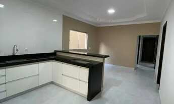 Imagem: Casa residencial solar ville Casa de Rua