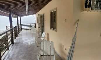 Imagem 2: CASA PAUDALHO 05 QUARTOS - ESCRITURADA E REGISTRADA COM PISCINA - 3.258,70m²