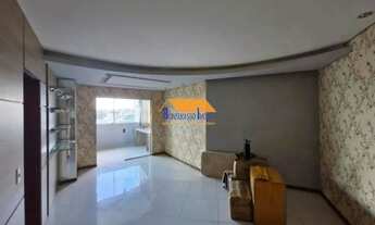 Imagem 4: Apartamento de 3 quartos, area privativa externa bairro Palmares em Belo Horizonte