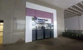 Imagem: Ponto comercial / loja / andar para alugar