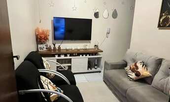 Imagem: Vendo Apto no Resid.Marina Clube, c/ 2 quartos