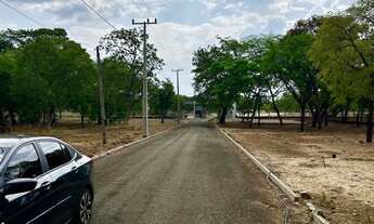 Imagem 3: Lote 500m2 no Village da Serra