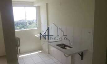 Imagem 4: Apartamento 02 quartos - Jardim Luz - Goiânia - GO