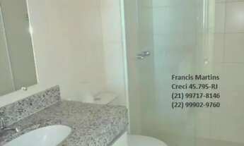 Imagem 6: Apartamento 2 quartos, Riviera Fluminense, Praia, Shopping, Unimed, Universidade