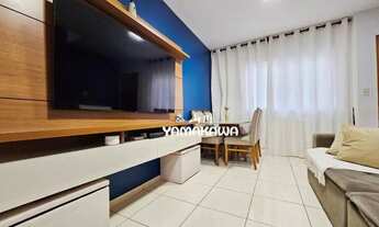 Imagem 2: Sobrado à venda, 65 m² por R$ 365.000,00 - Itaquera - São Paulo/SP