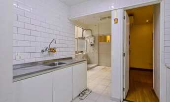 Imagem 5: VENDO APARTAMENTO FRENTE VAZIO 244m..COPACABANA.. SOL NASCENTE (Manhã