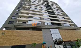 Imagem: Apartamento MOBILIADO com 126m2 de área