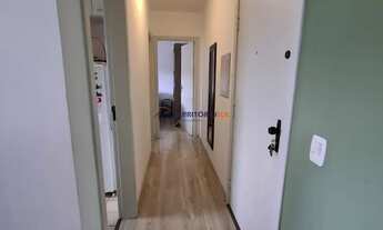 Imagem 4: Apartamento à venda com 1 quarto 47 m²