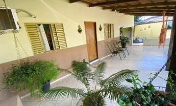 Imagem: Chácara com 3 dormitórios à venda, 1360