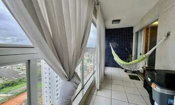 Imagem 5: Apartamento à venda, 3 quartos, 1 suíte, 2 vagas, Ouro Preto - Belo Horizonte/MG