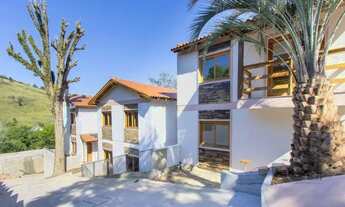 Imagem: LINDA CASA EM CONDOMÍNIO JUNTO À NATUREZA