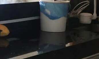 Imagem 4: Rancho condomínio Rio grande, fronteira mg