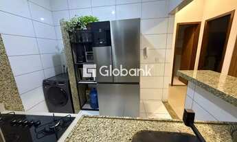 Imagem 7: Apartamento 2 Dormitórios no São Mateus, Montes Claros 67,96 m², R$ 250.000,00