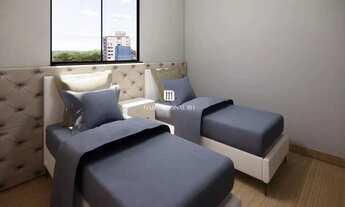 Imagem 5: Apartamento com Área Privativa para Venda em Belo Horizonte, Piratininga (Venda Nova), 2 d