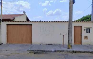 Imagem: Casas Padrão em Poços de Caldas