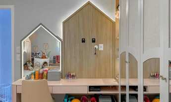 Imagem 7: Vila lagoa para venda - Ponta dAreia (Apartamento