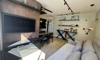 Imagem 4: Apartamento no centro 2 dormitórios com vaga de garagem