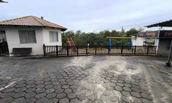 Imagem 3: Apto 2 dorm ANDAR ALTO com VISTA LIVRE praticamente todo mobiliado Criciúma ACEITA carro