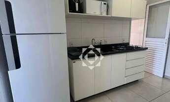 Imagem 3: APARTAMENTO MOBILIADO NA 405 SUL