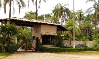 Imagem 2: Condomínio Recanto das Araras Oportunidade Lote Exclusivo