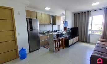 Imagem: Arvoredo Cerrado Parque - 55m² (2Q com