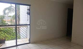 Imagem 2: Apartamento a Venda ou Locação! no Cond. Céu Azul II, bairro Matão - Sumaré-SP