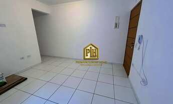 Imagem 4: Apartamento com 2 dormitórios para alugar, 63 m² por R$ 2.200/mês - Jardim das Cerejeiras